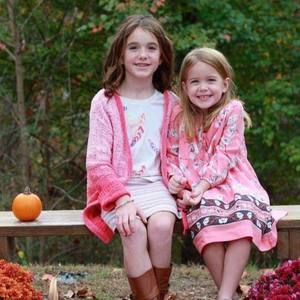 Meet your Posher, Adria